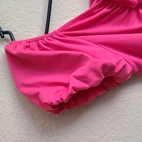 Shein Off the Shoulder Top - Picture 5 of 7